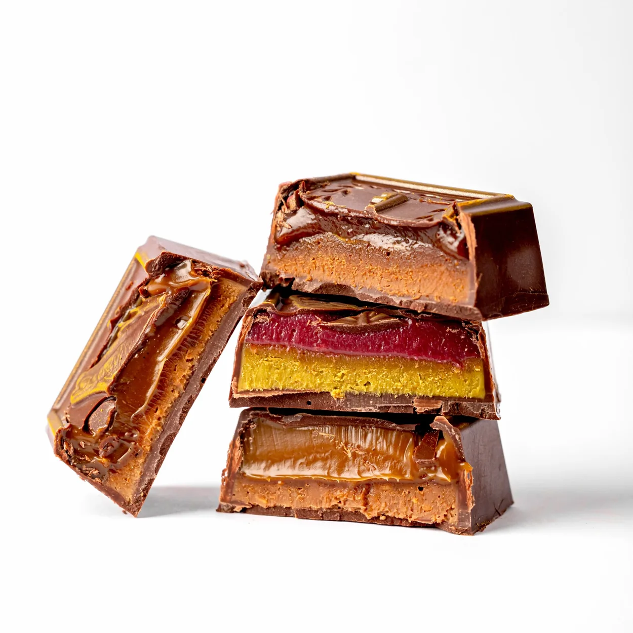 Adam Handling Chocolate Shop