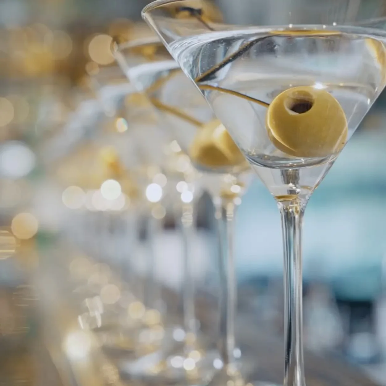 American Bar at The Savoy