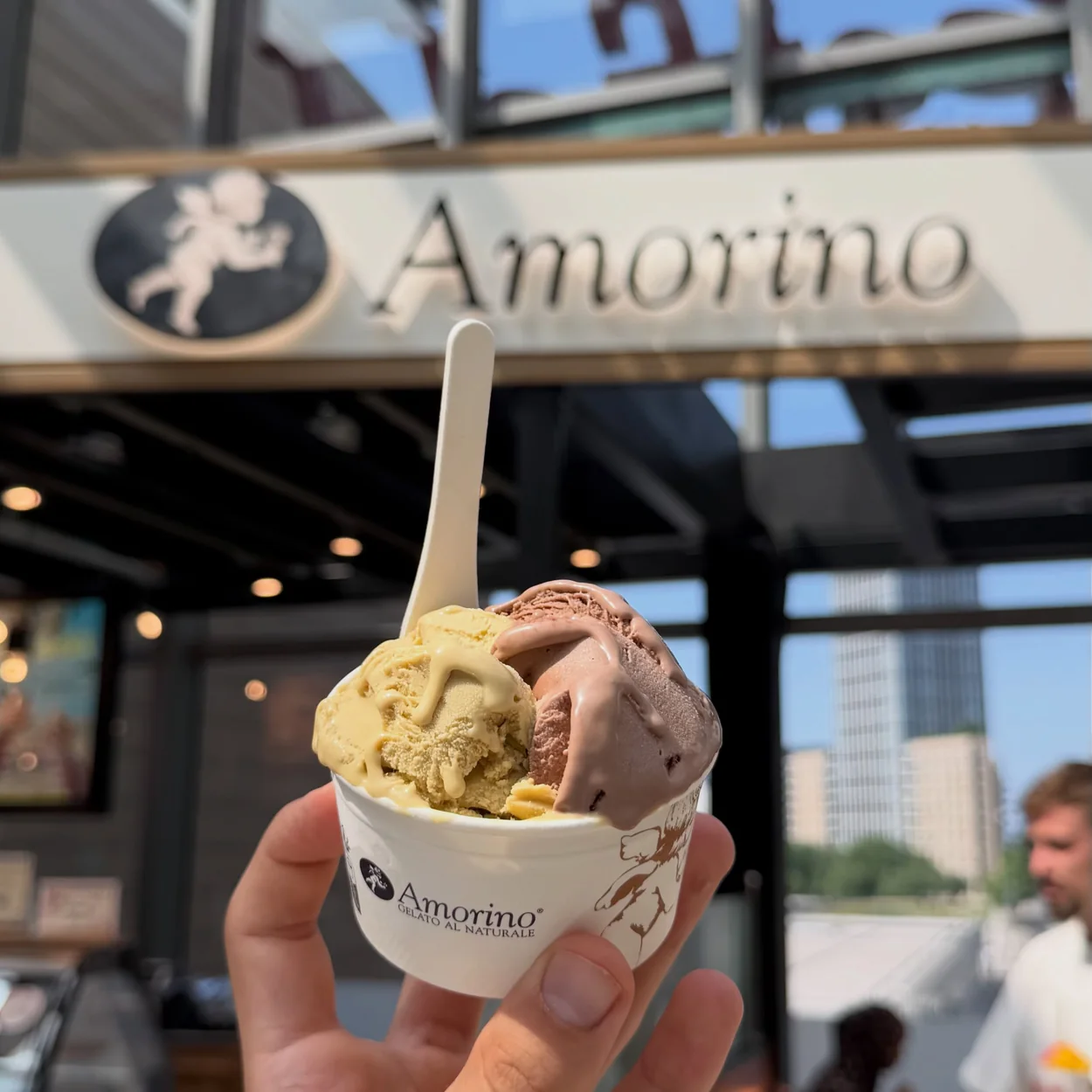 Amorino