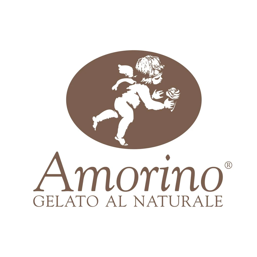 Amorino logo