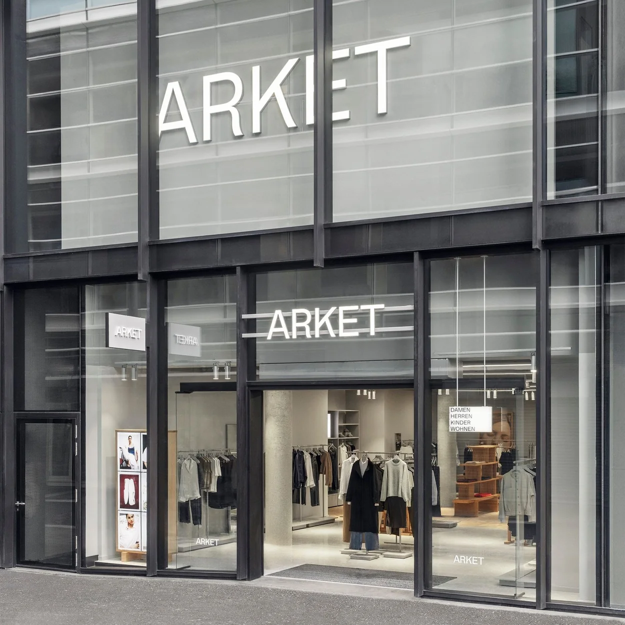 ARKET
