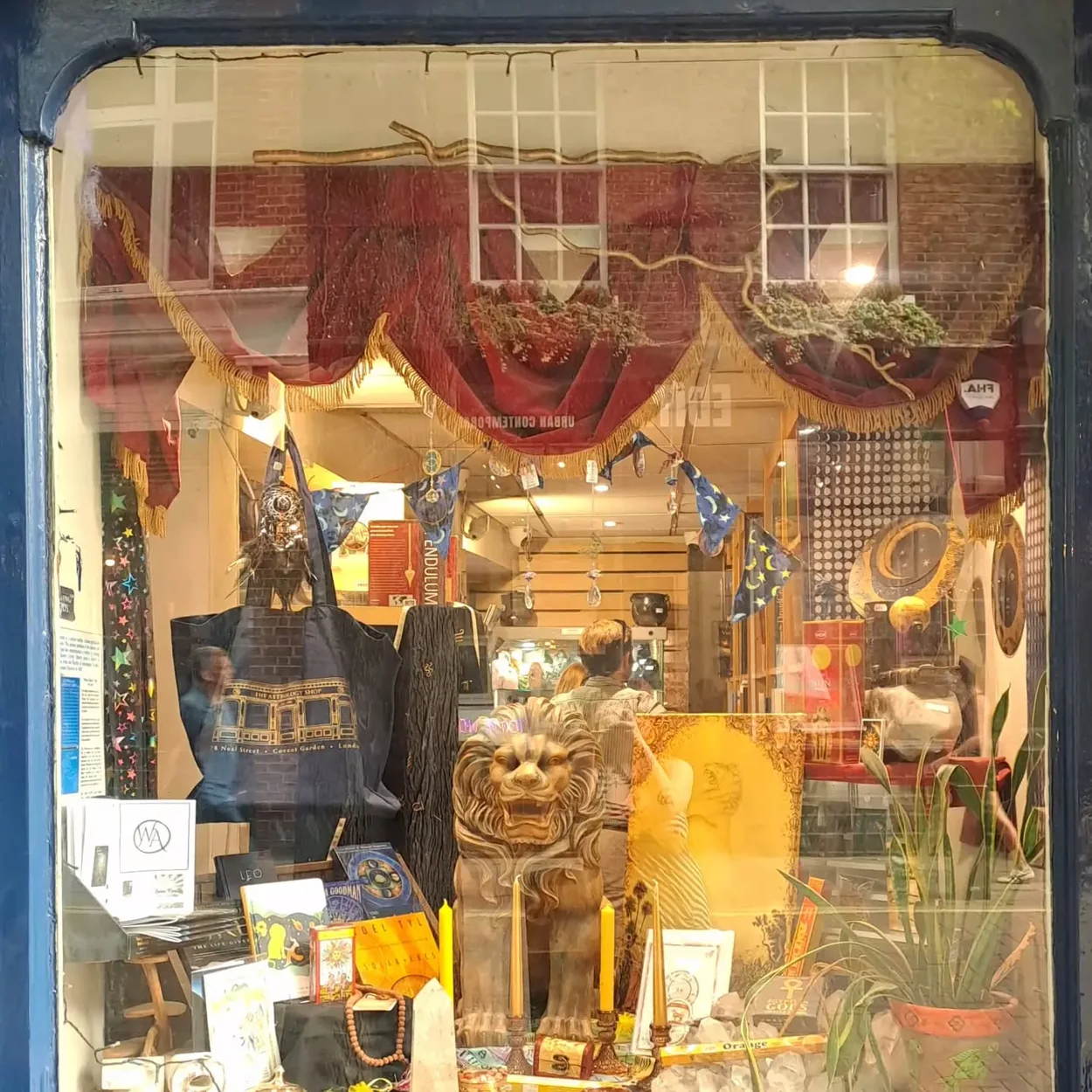 The Astrology Shop