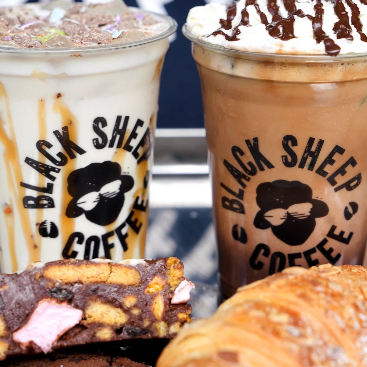 Black Sheep Coffee
