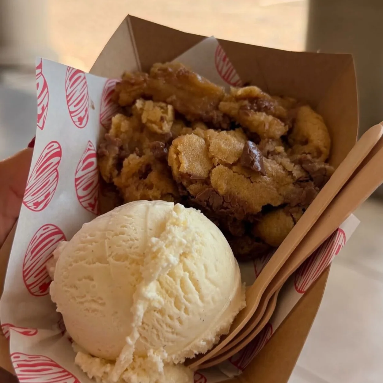Blondies Kitchen