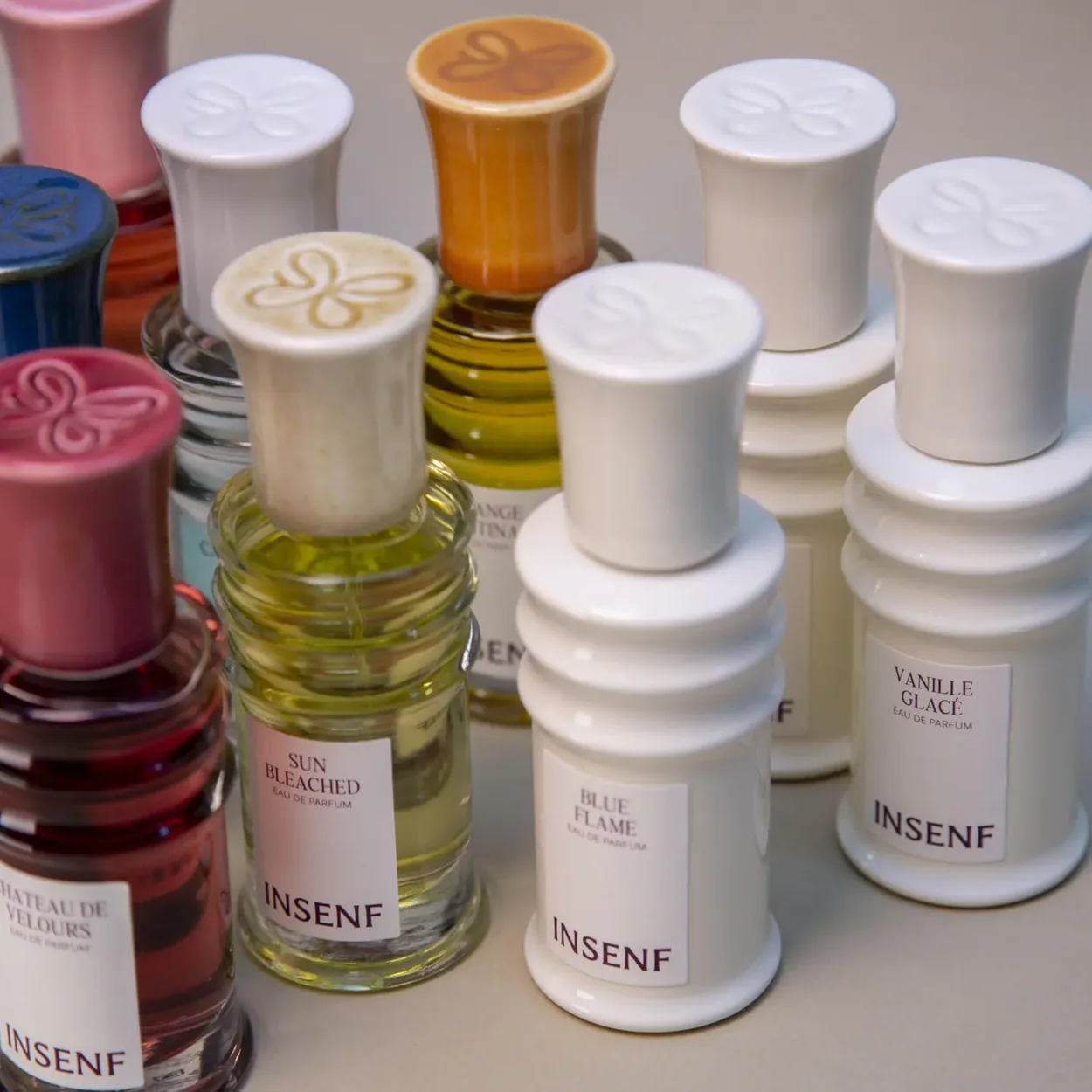 Bloom Perfumery