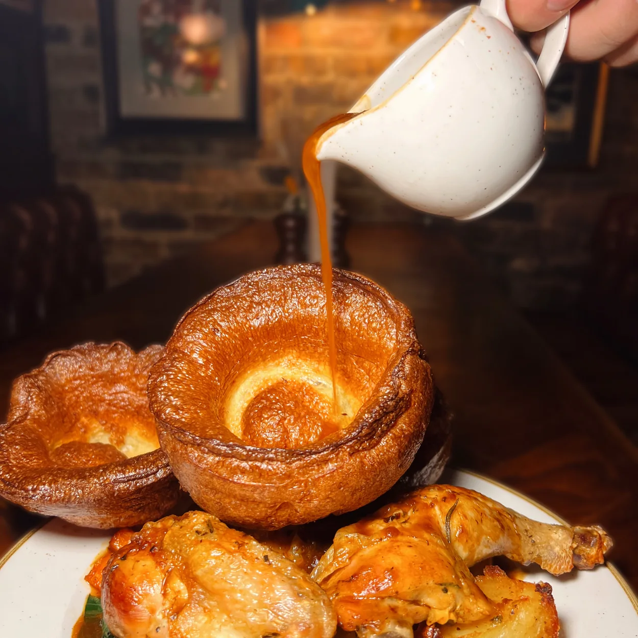 Bow Street Tavern