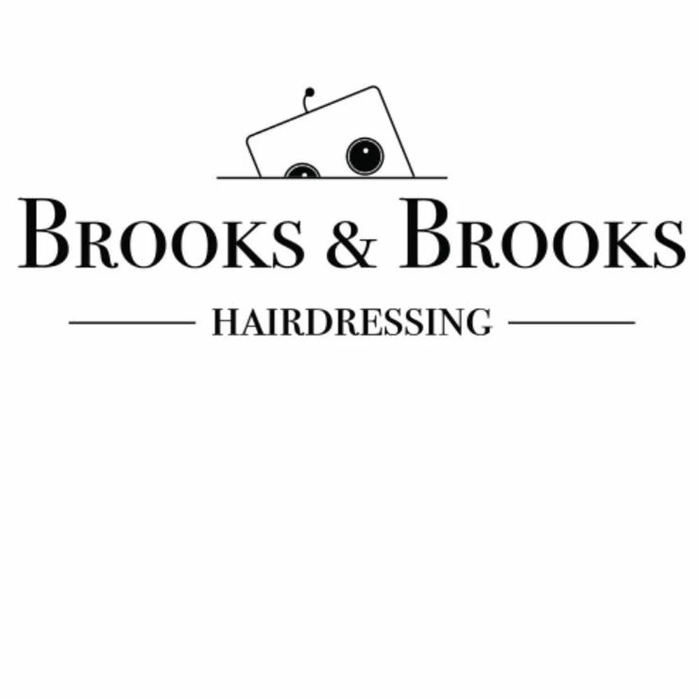 Brooks & Brooks logo