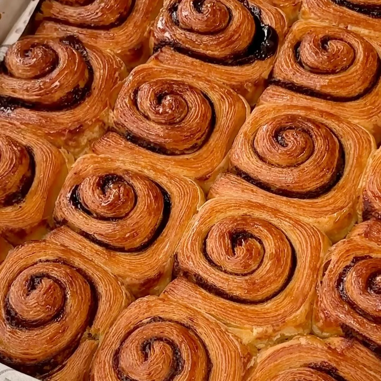 Buns From Home