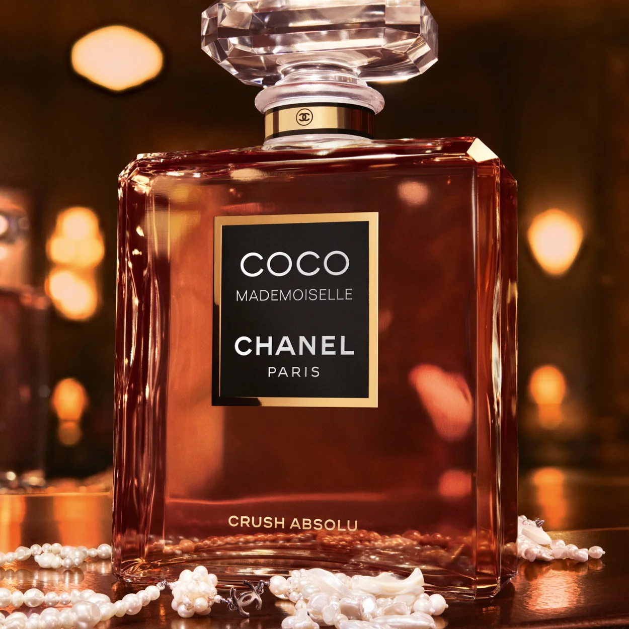 CHANEL Fragrance & Beauty