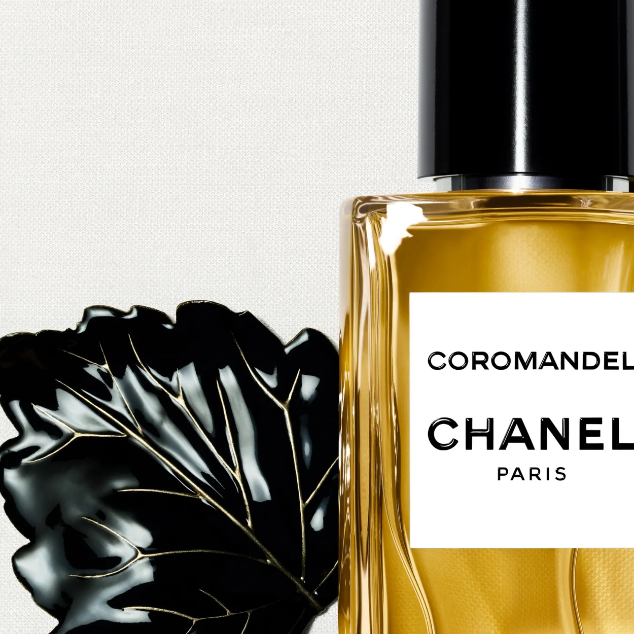 CHANEL Fragrance & Beauty, Les Exclusifs Coromandel fragrance bottle