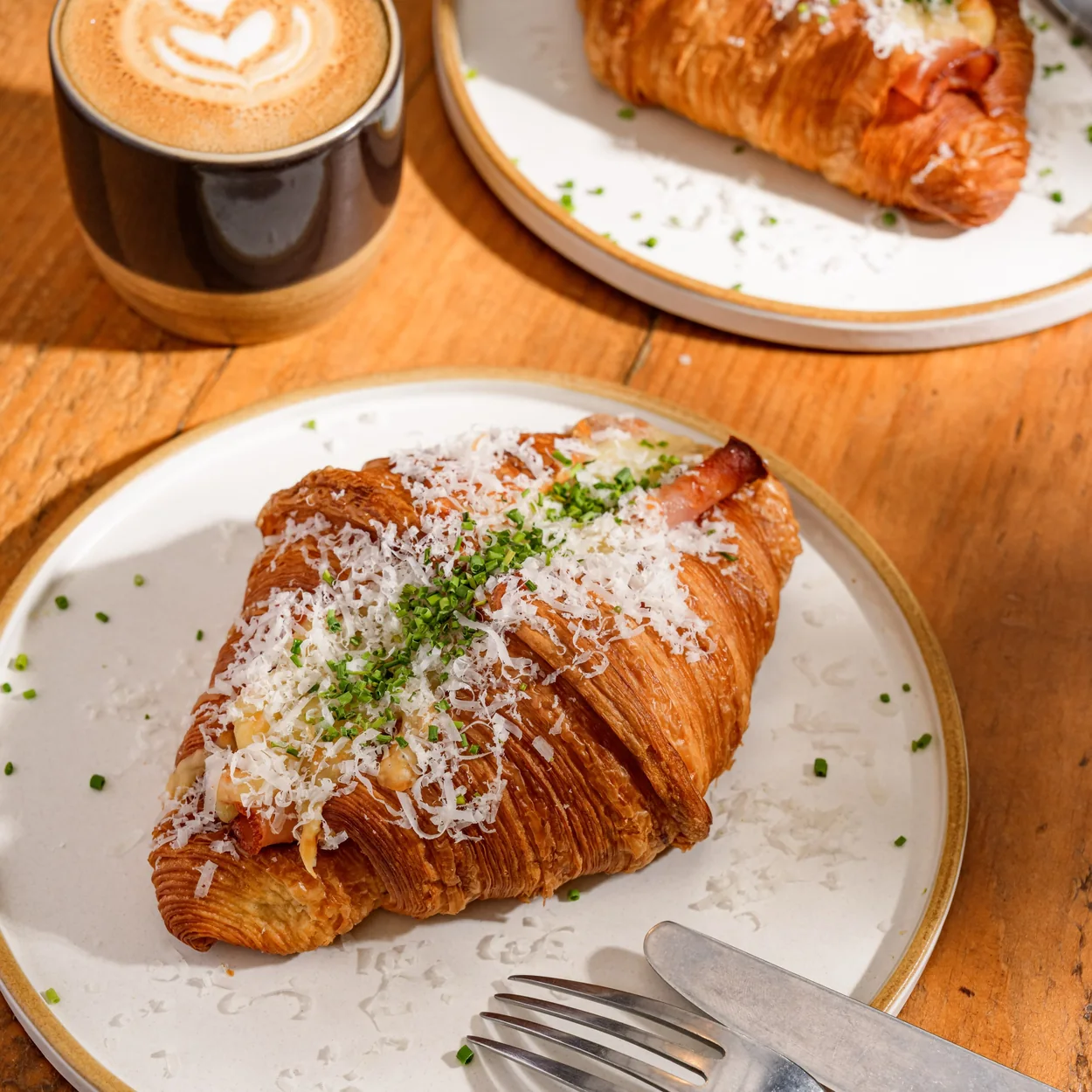 Chestnut Bakery