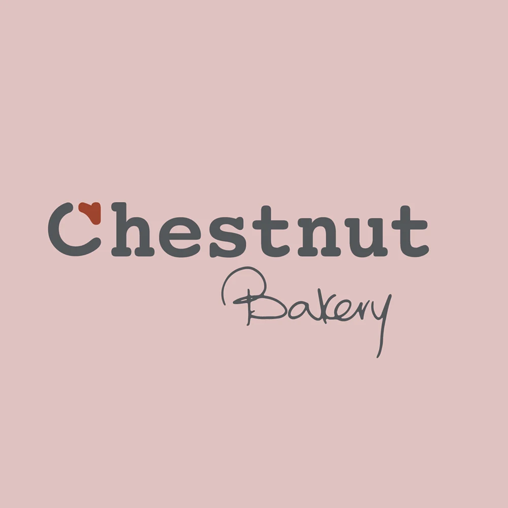 Chestnut Bakery logo