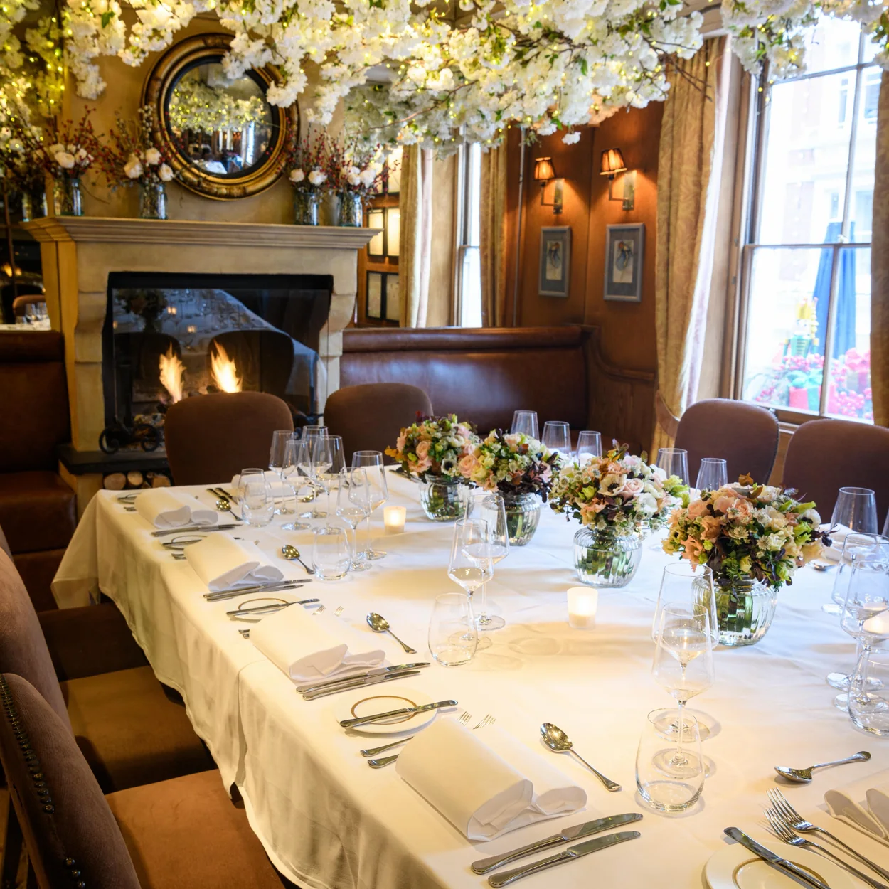 Clos Maggiore