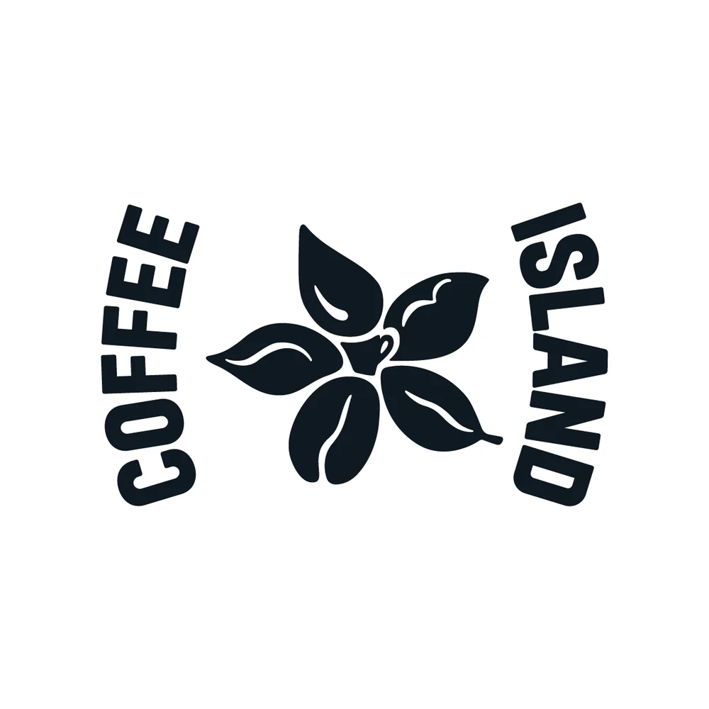 Coffee Island logo