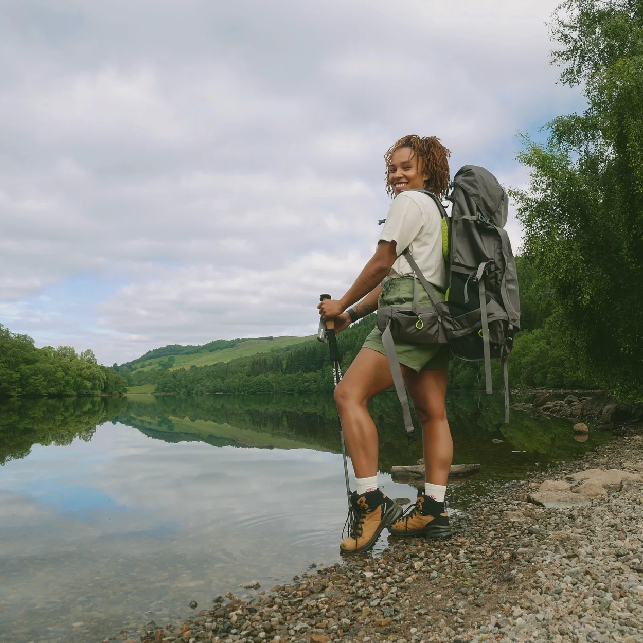 Cotswold Outdoor