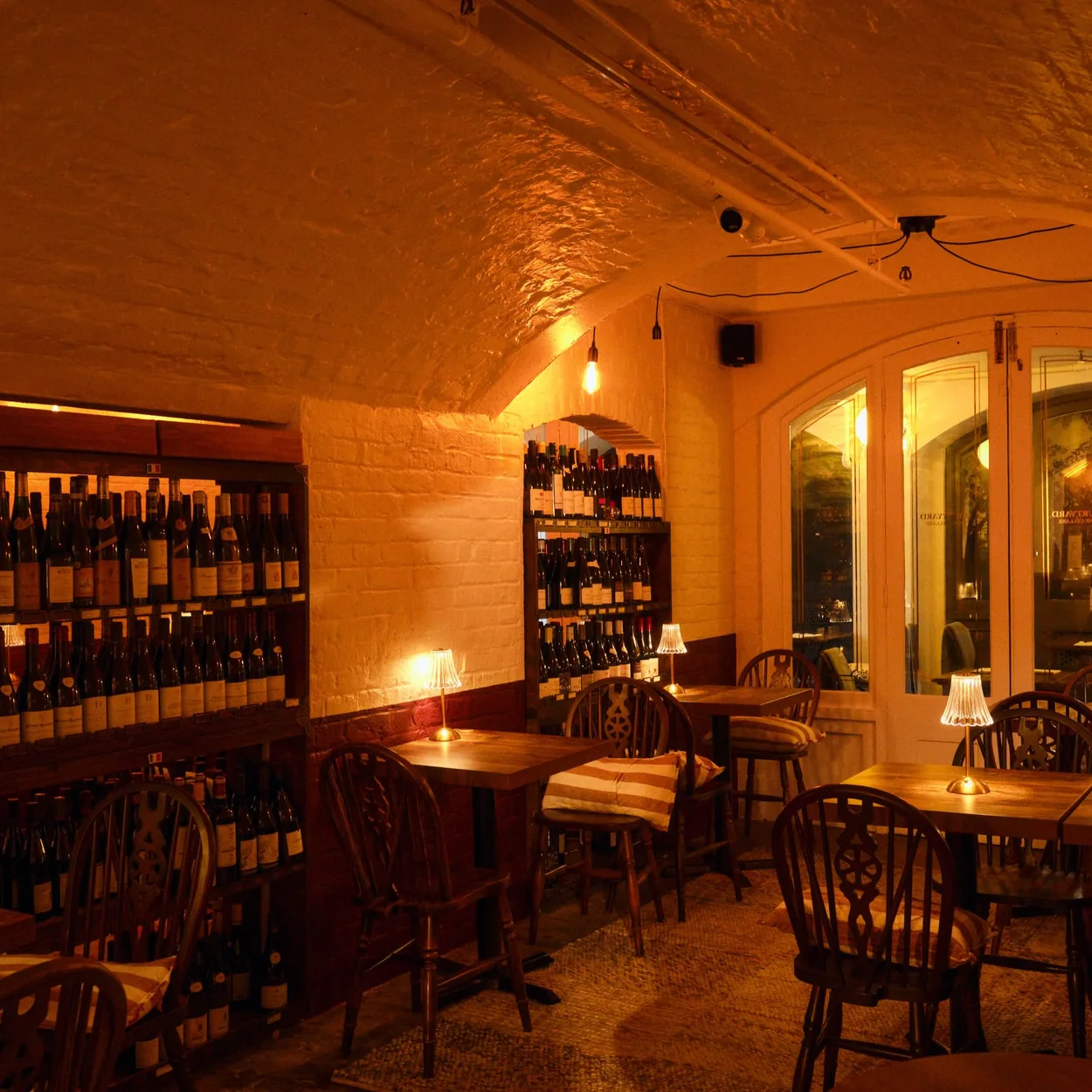 Courtyard Wine Cellars