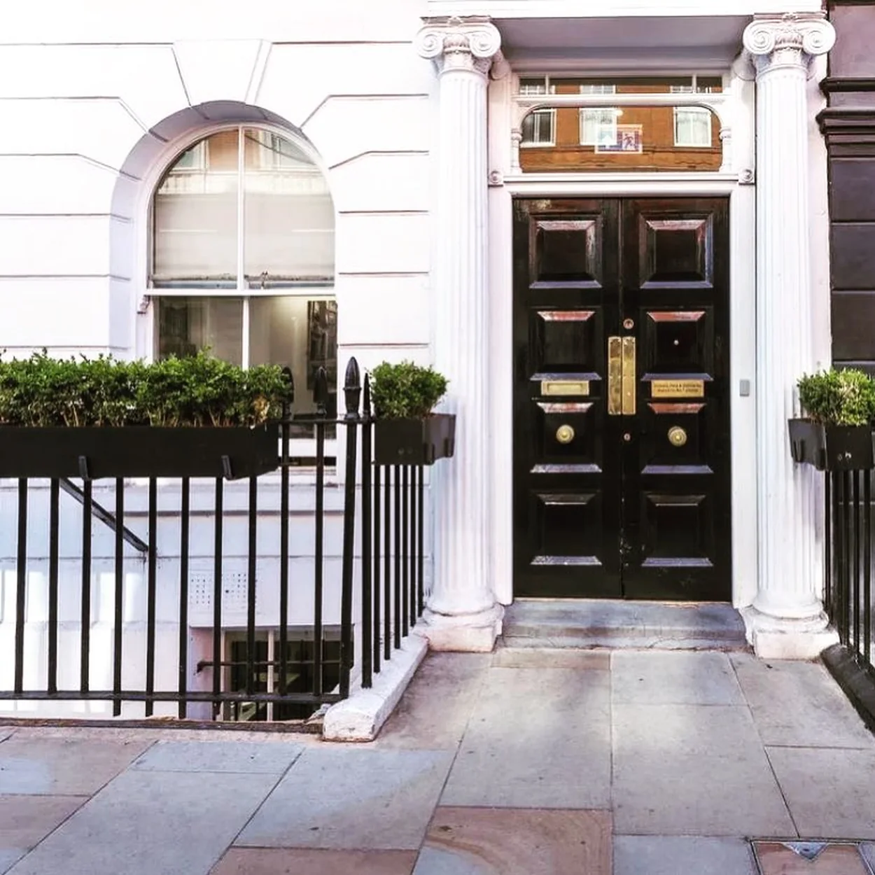 Covent Garden Skin Clinic