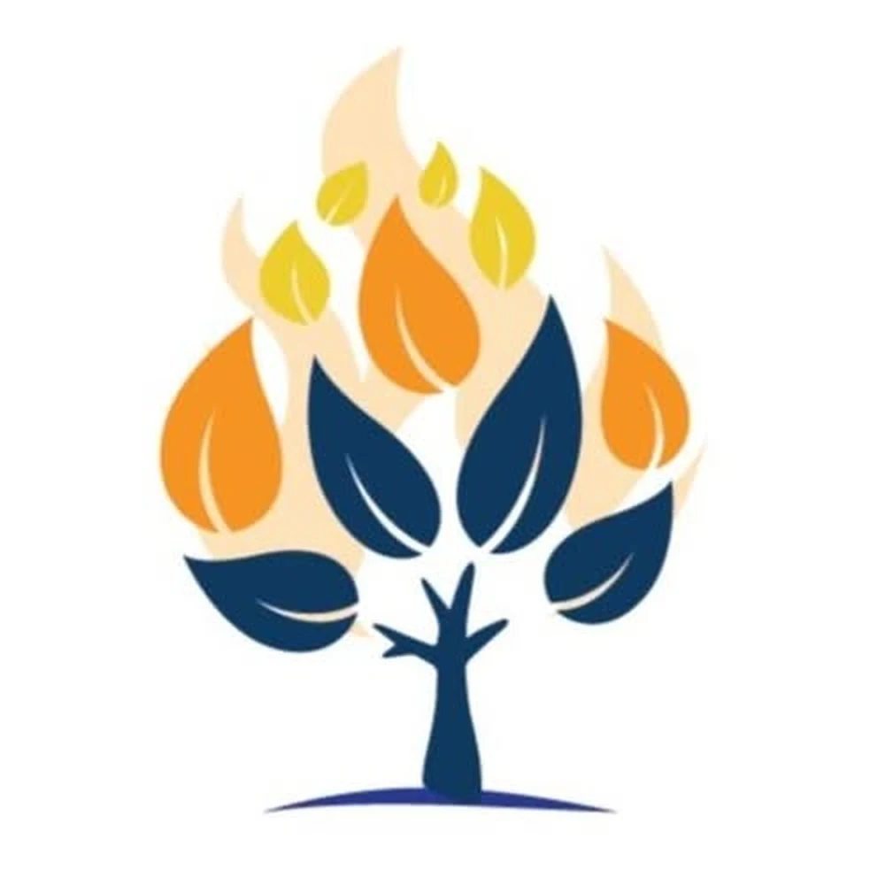 Crown Court Church of Scotland logo