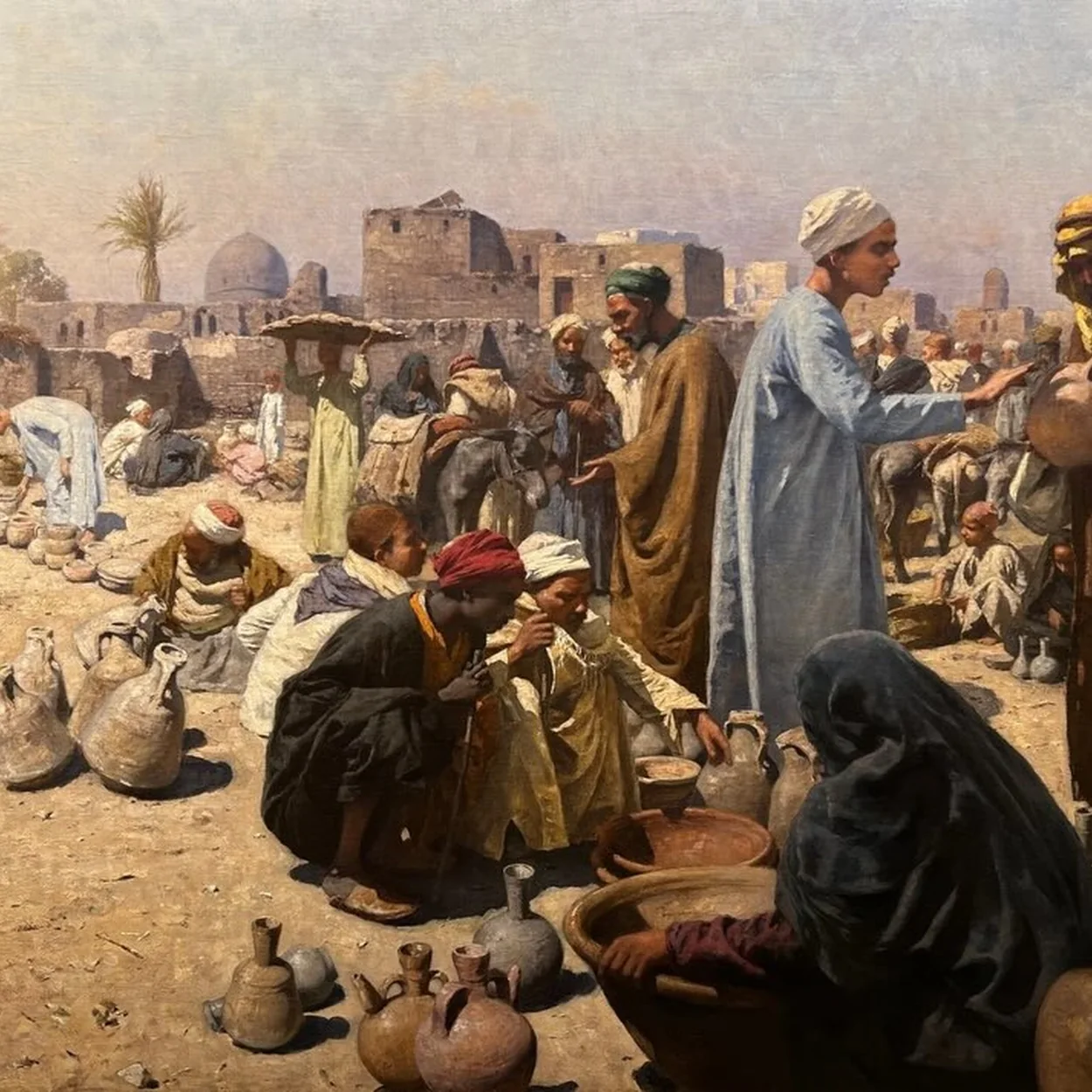 Darnley Fine Art