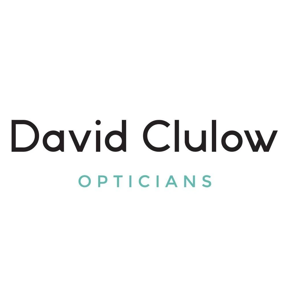 David Clulow Opticians Covent Garden logo