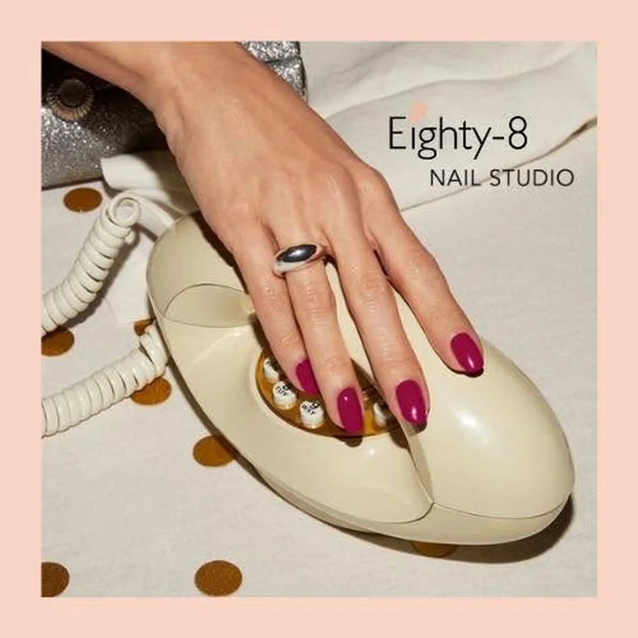 Eighty-8 Nail Studio