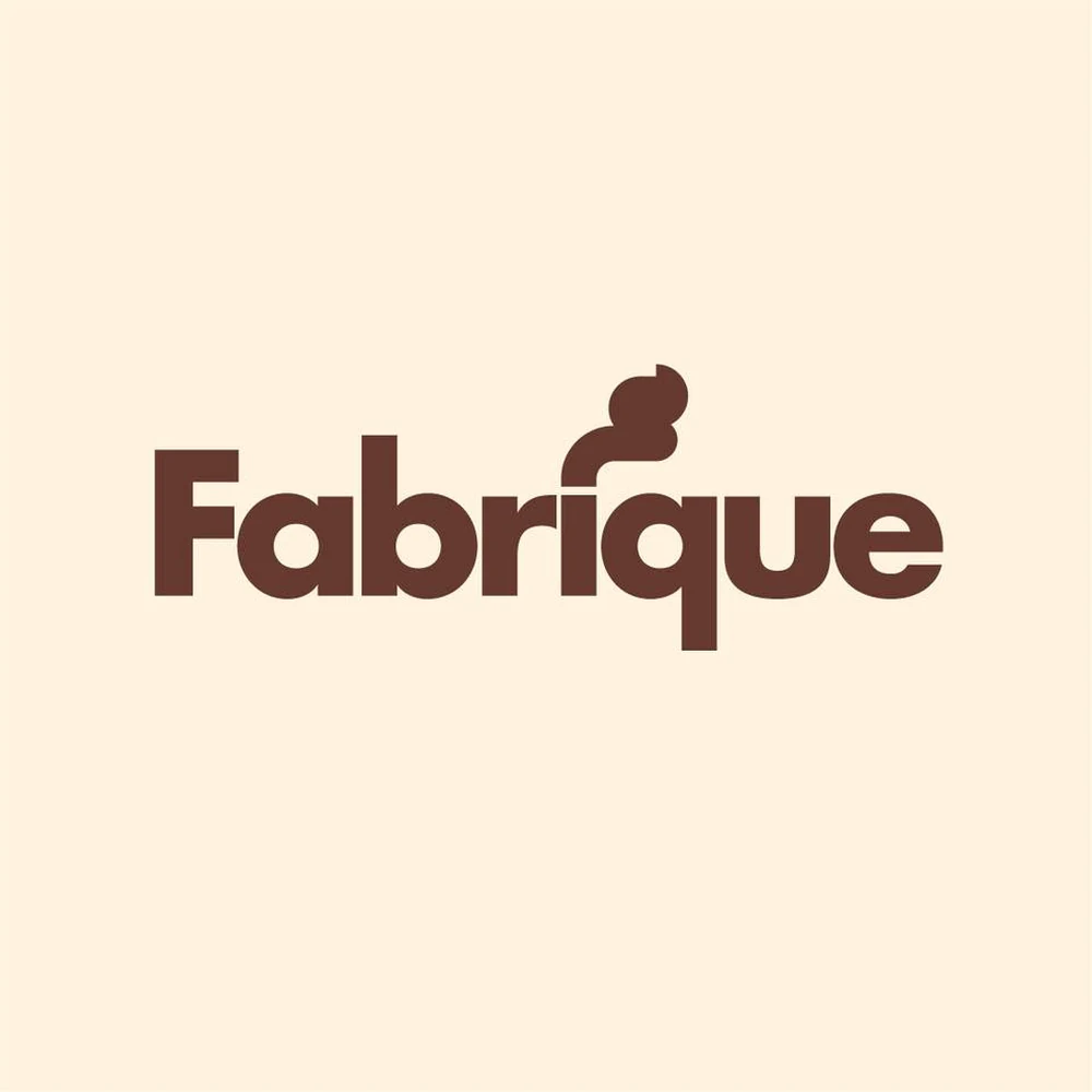 Fabrique logo