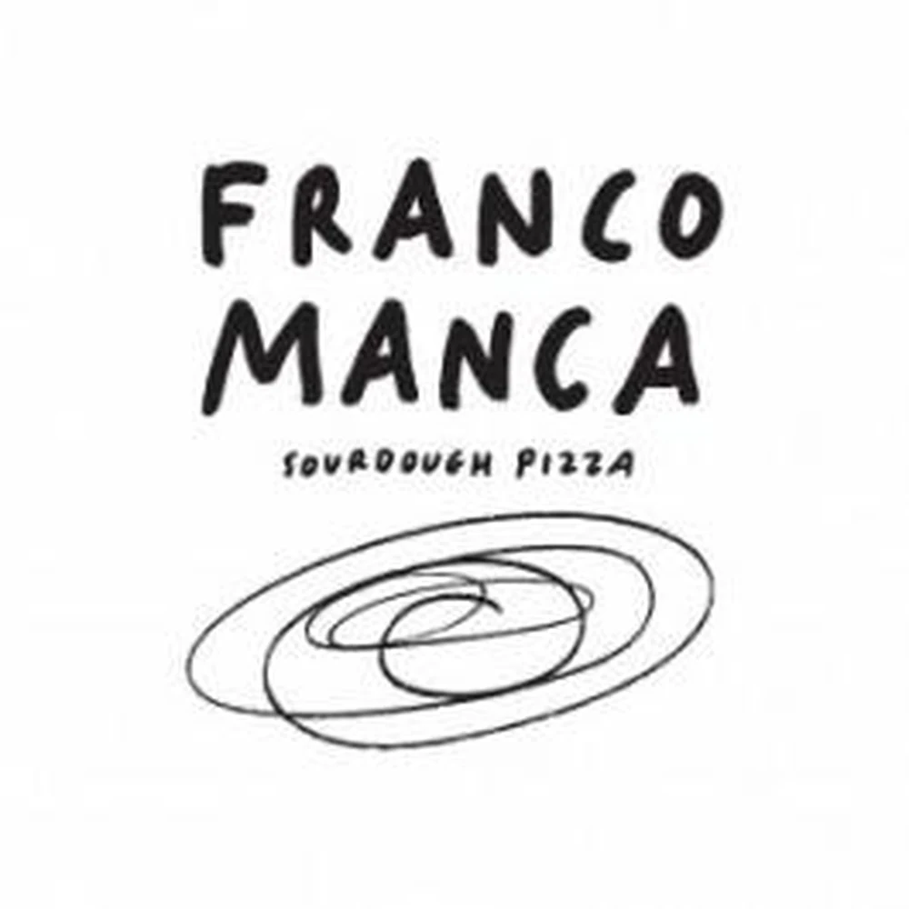 Franco Manca Covent Garden logo