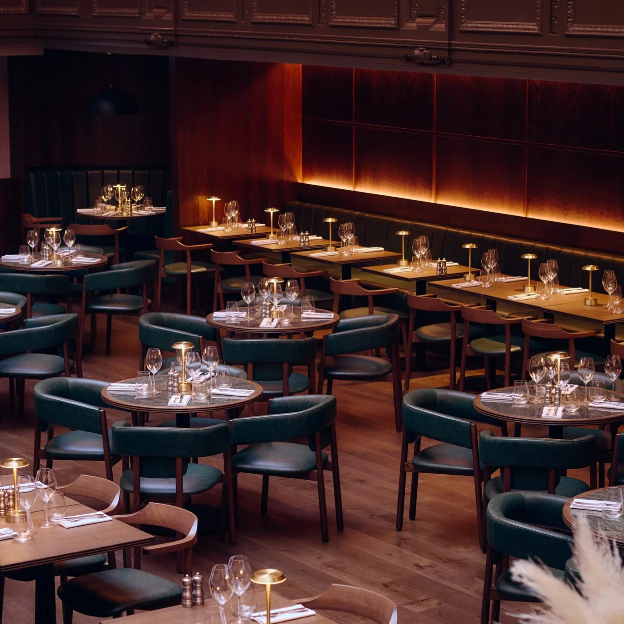 Gaucho Covent Garden