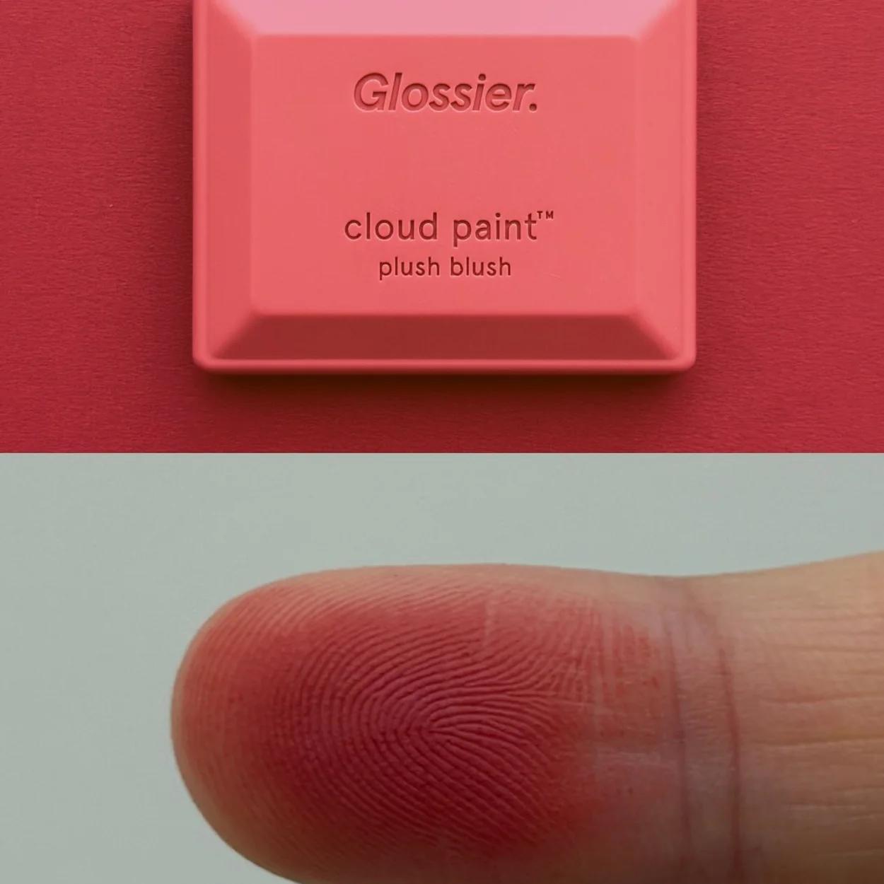 Glossier