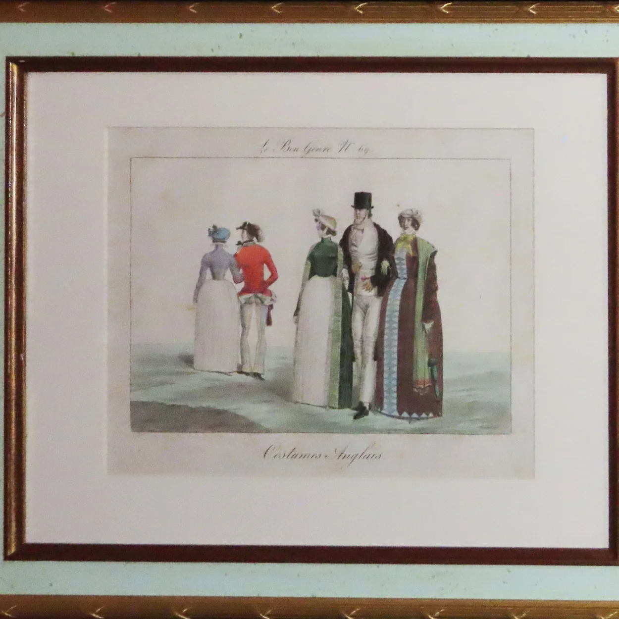 Grosvenor Prints