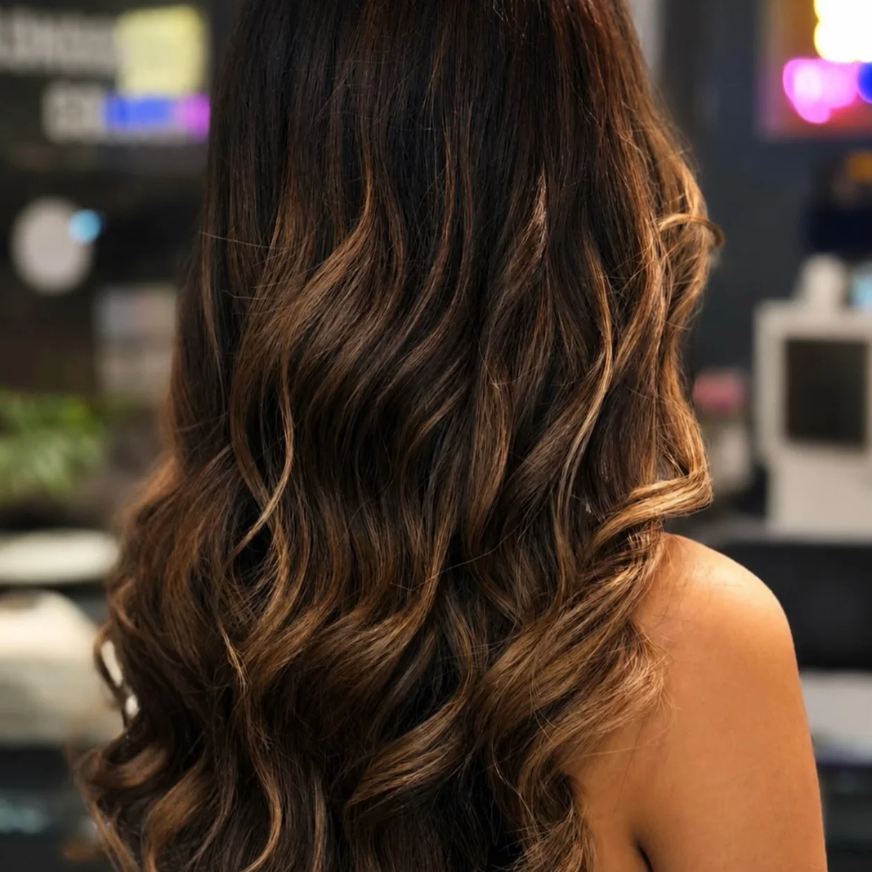 Gusto Hairdressing