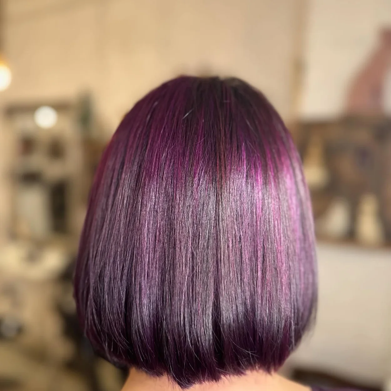 Hair by Fairy