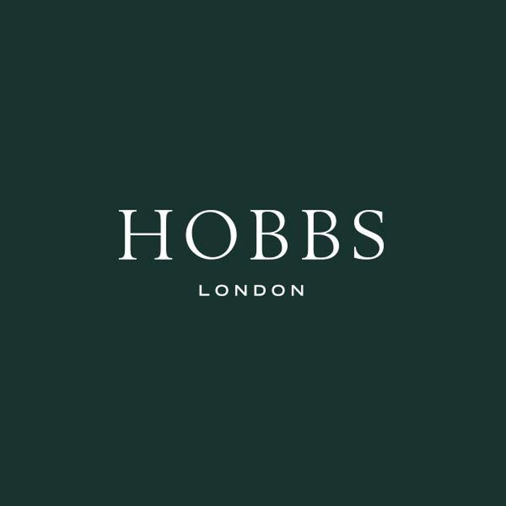 Hobbs logo