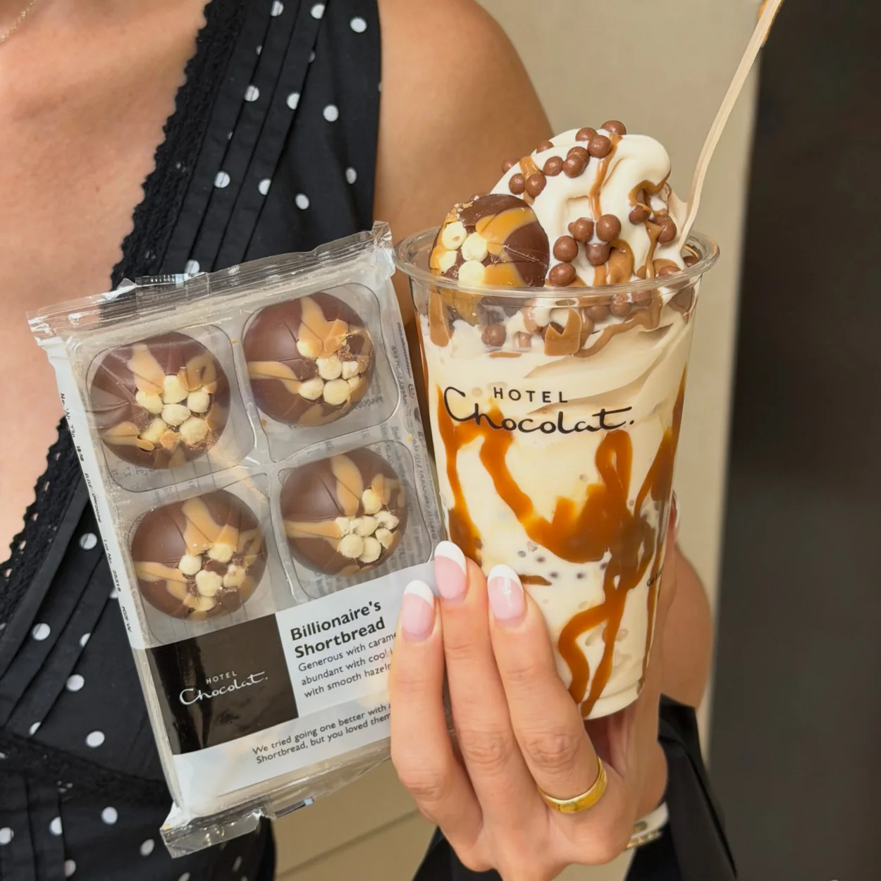 Hotel Chocolat