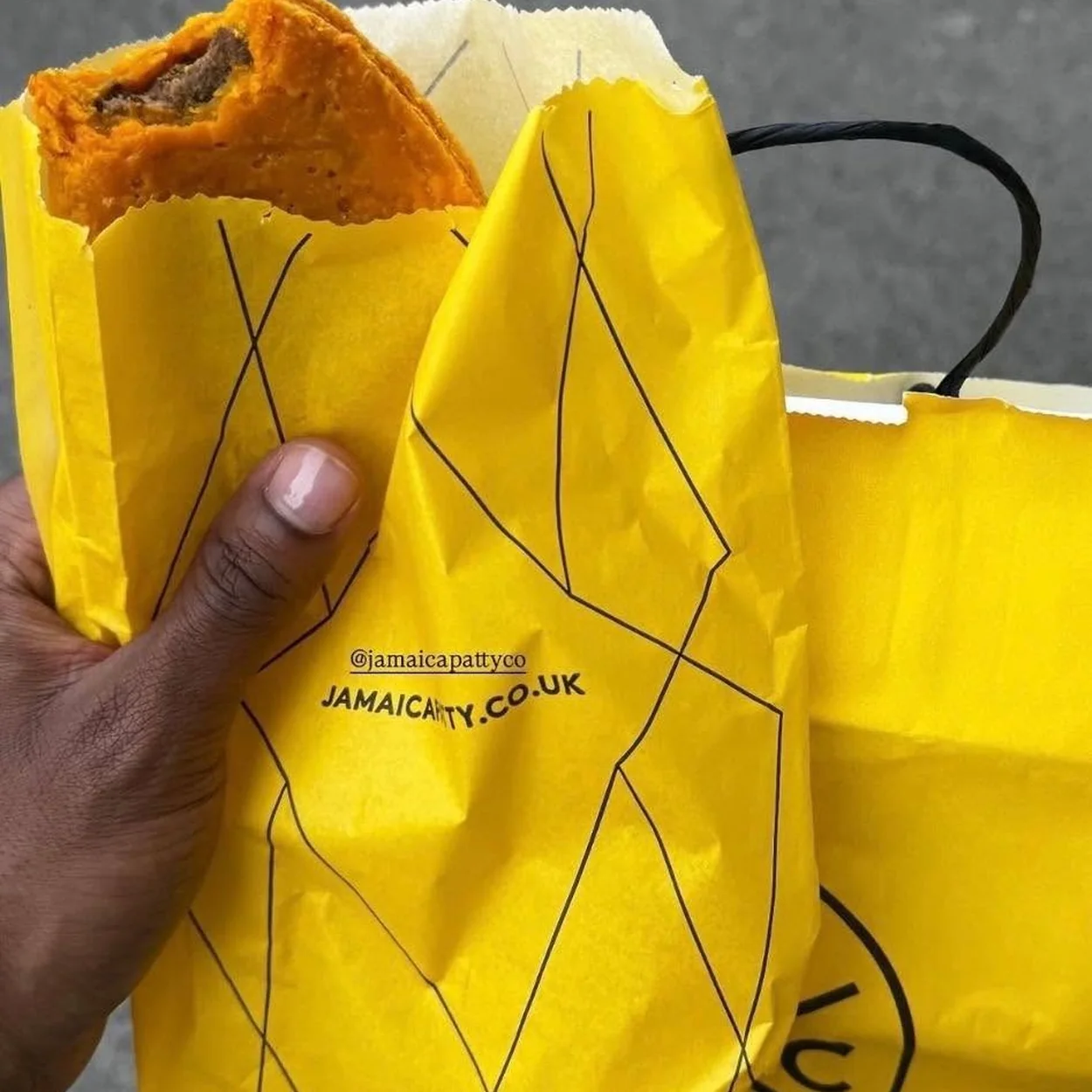 Jamaica Patty Co