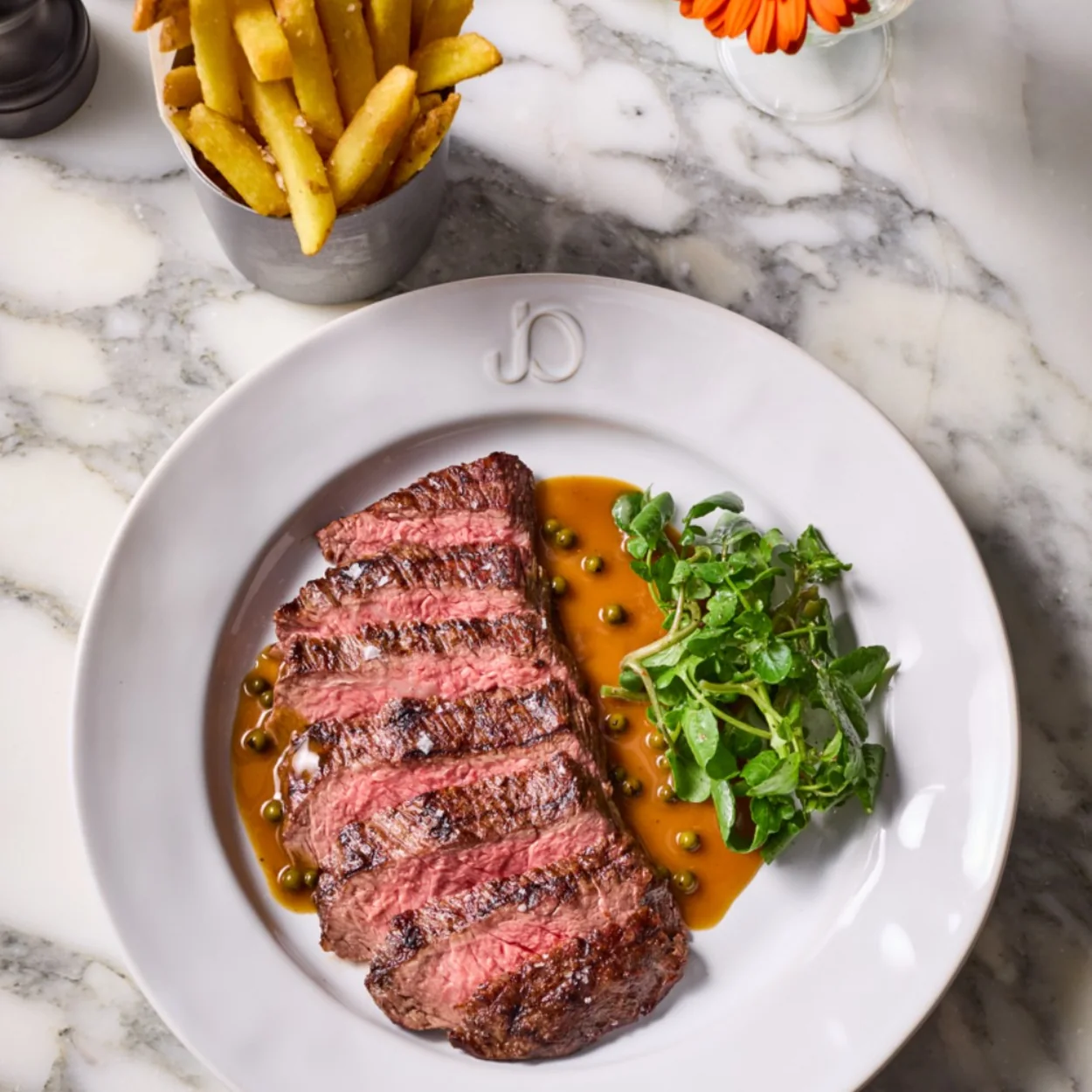 Jamie Oliver Catherine St