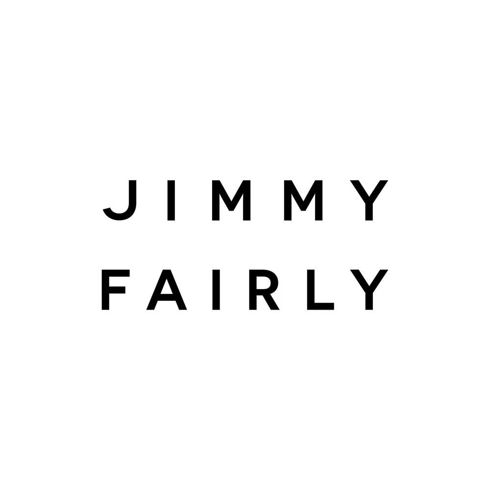 Jimmy Fairly logo