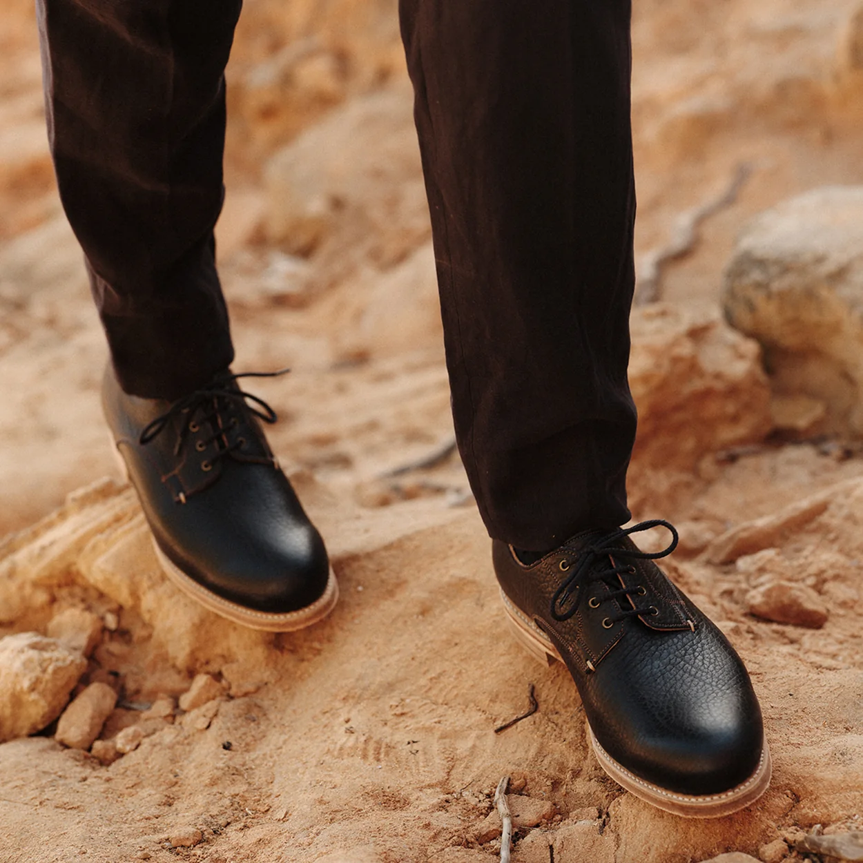 Joseph Cheaney & Sons