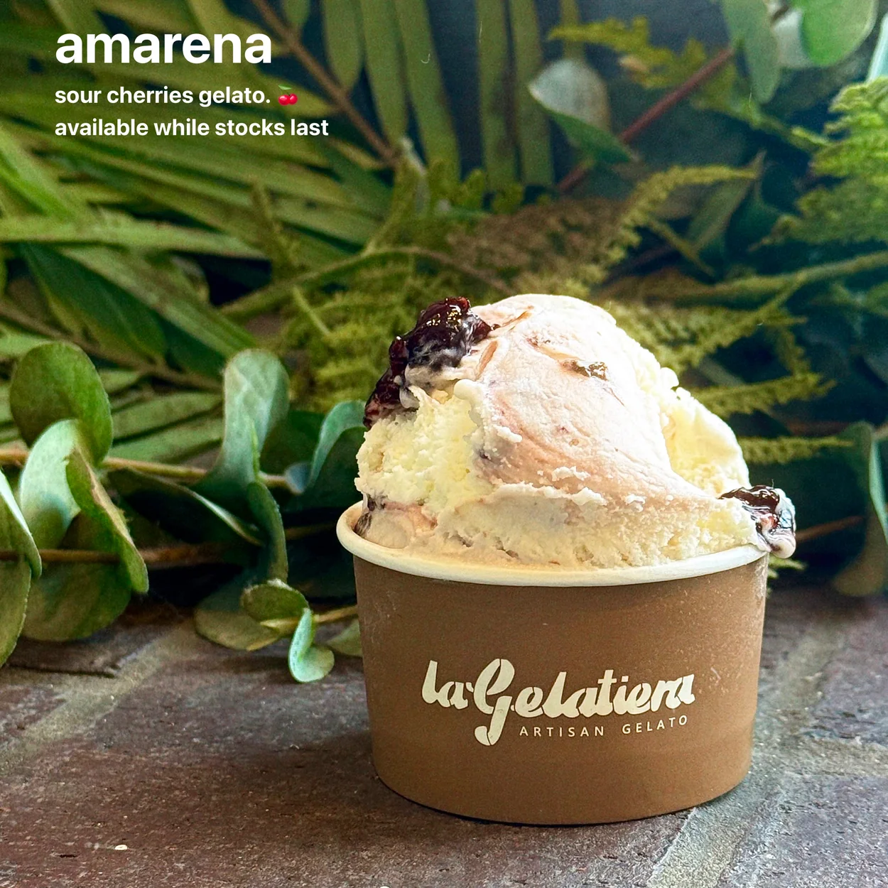 La Gelatiera