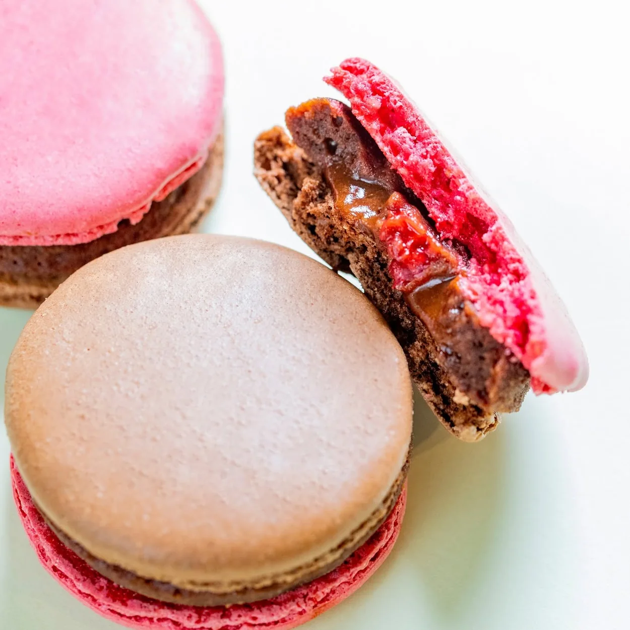 Ladurée Covent Garden