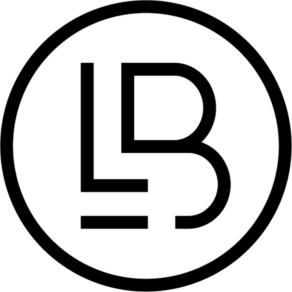 Lakrids by Bülow logo