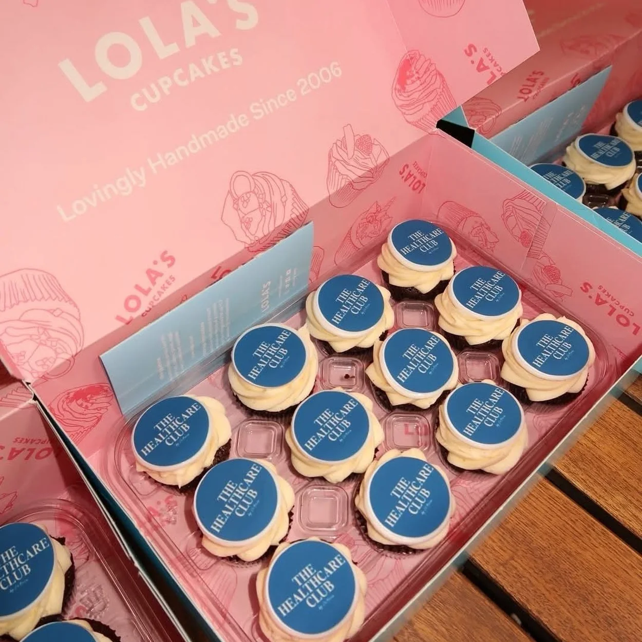 Lola's Cupcakes