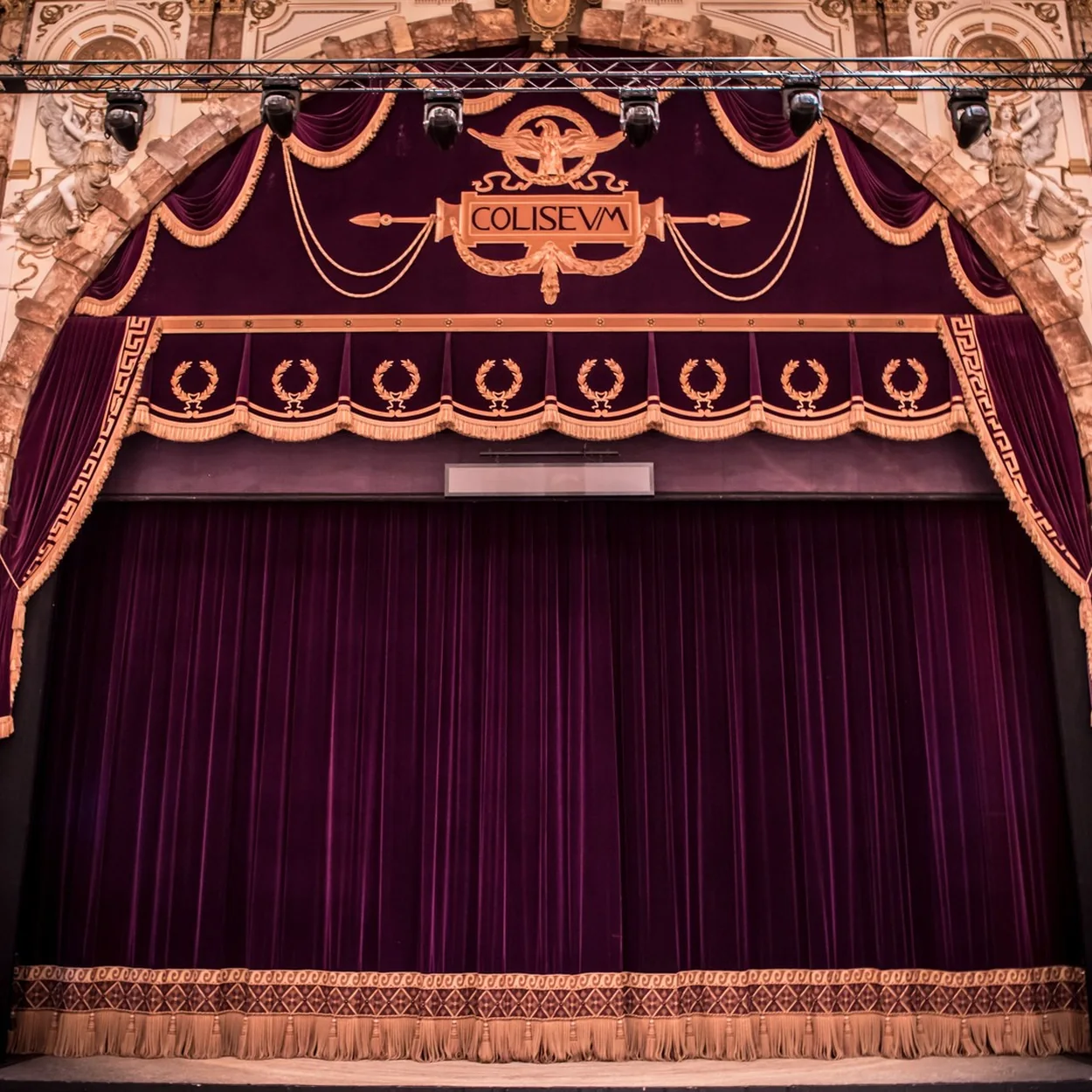 London Coliseum