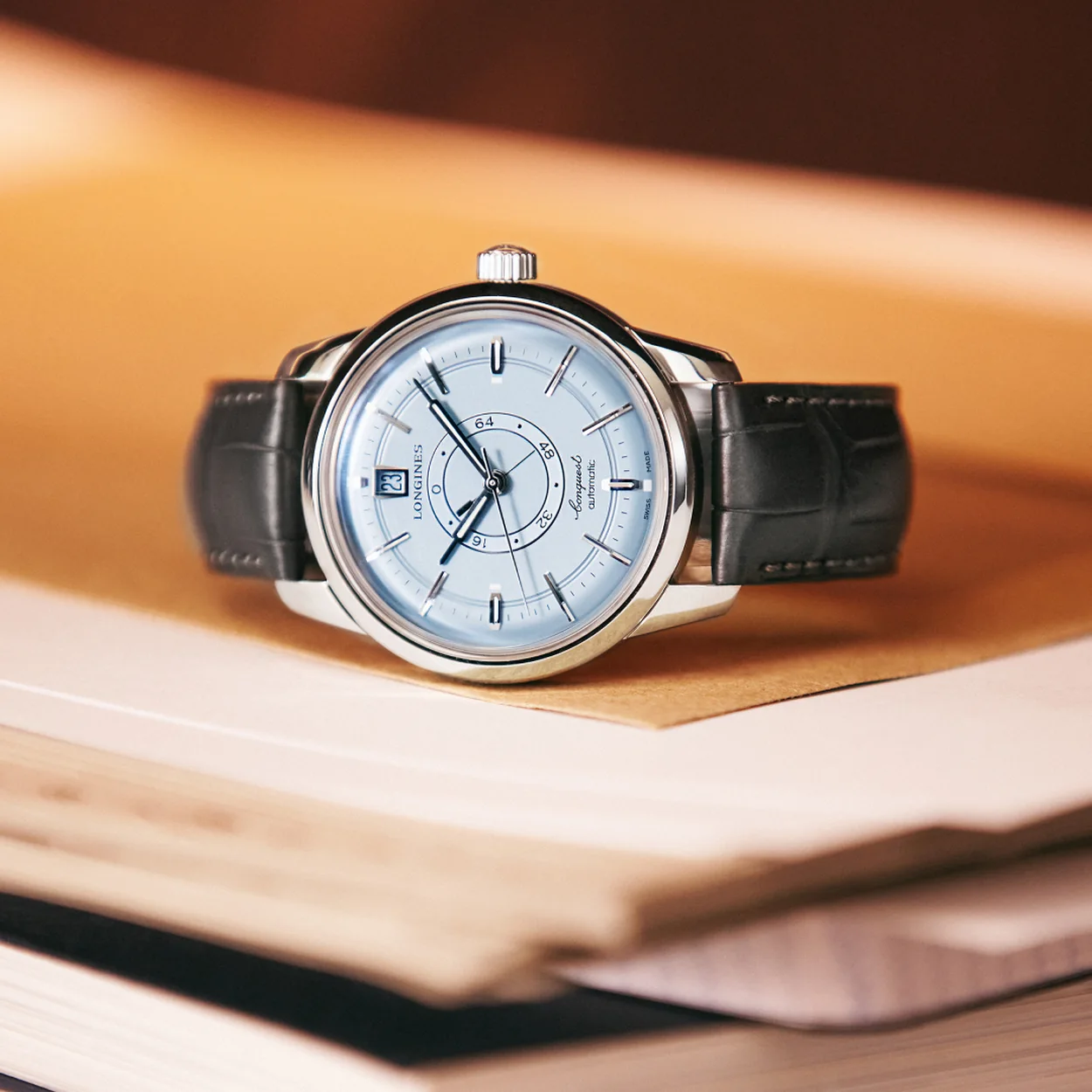 Longines