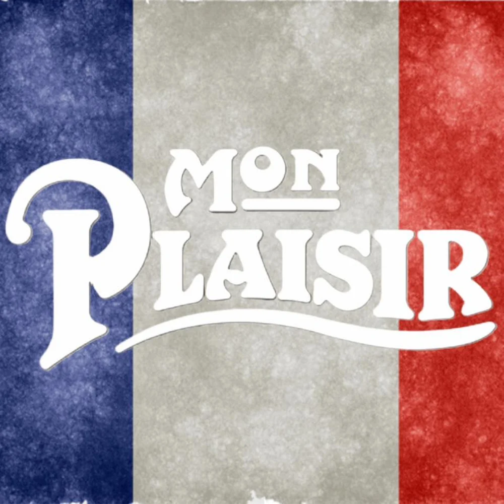 Mon Plaisir logo