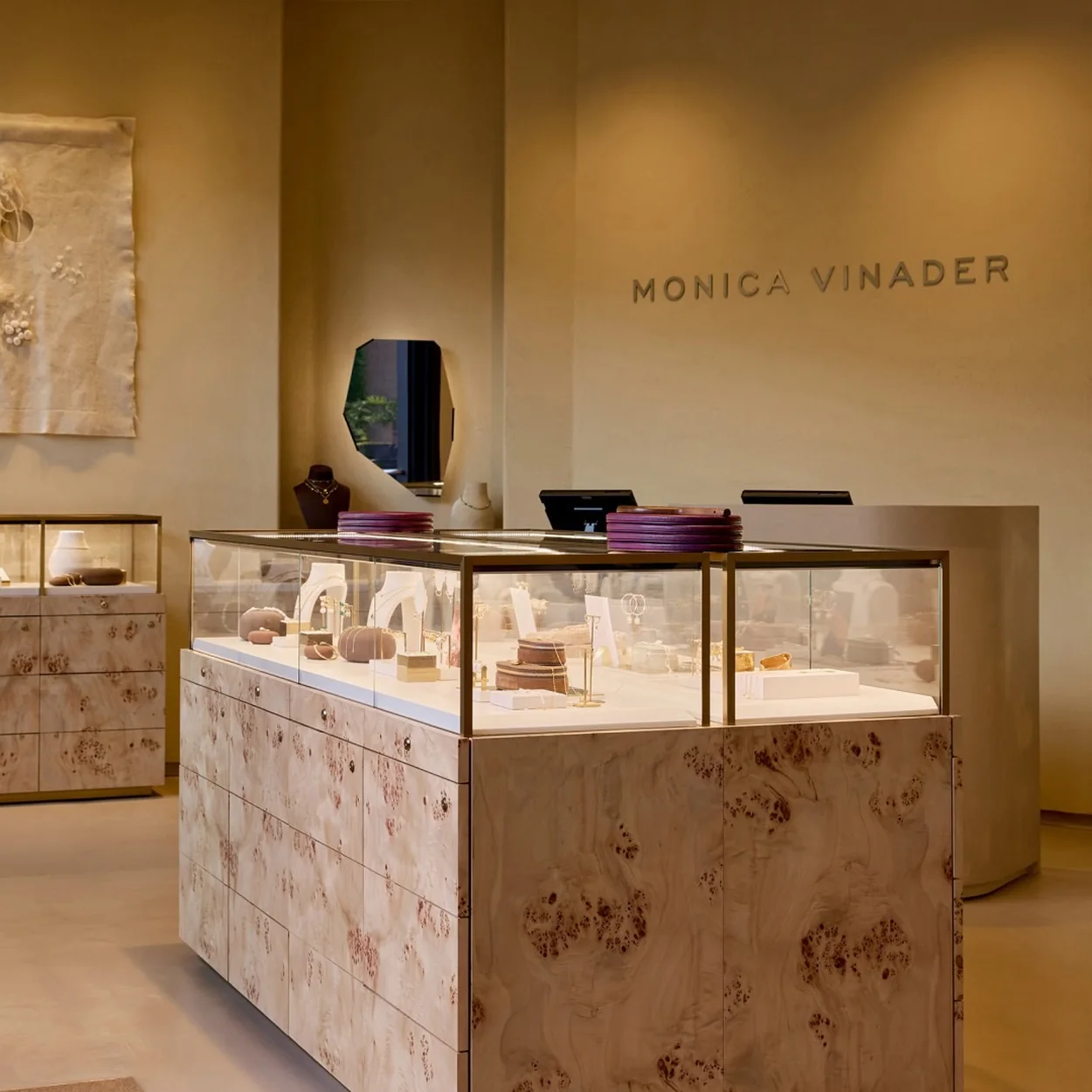 Monica Vinader