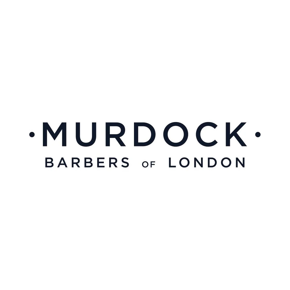 Murdock London logo