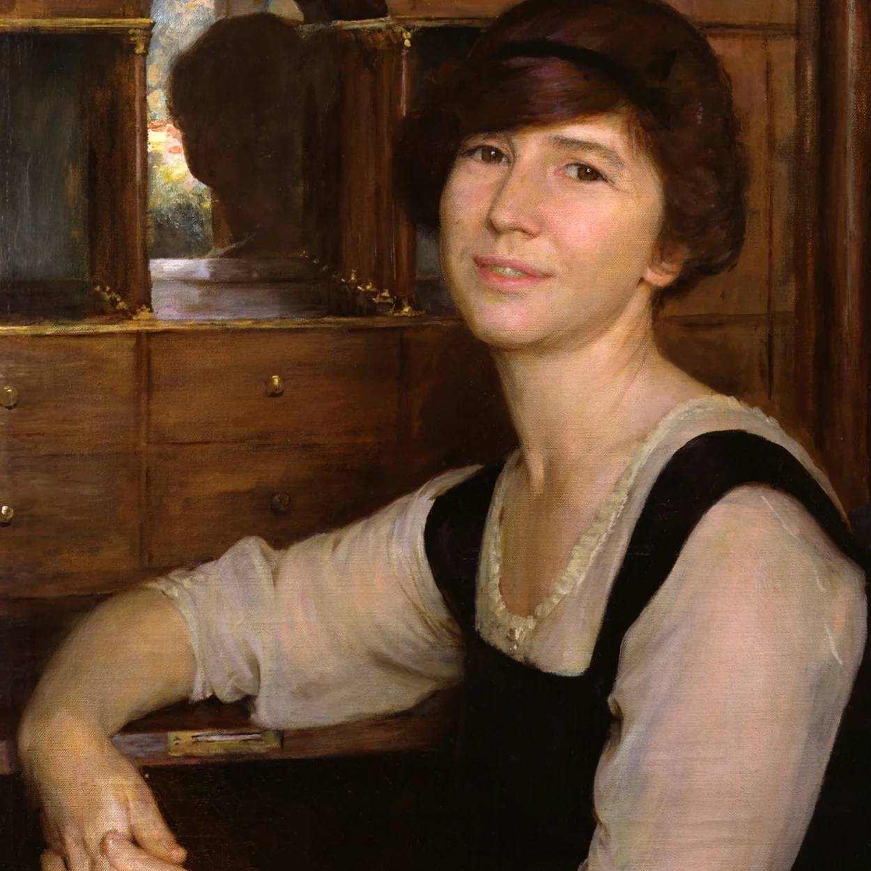 National Portrait Gallery