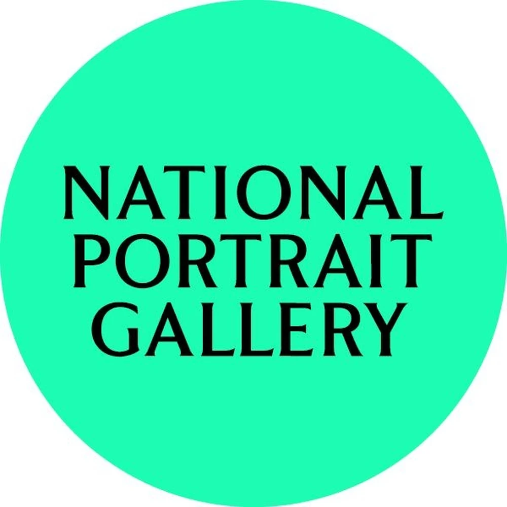 National Portrait Gallery logo