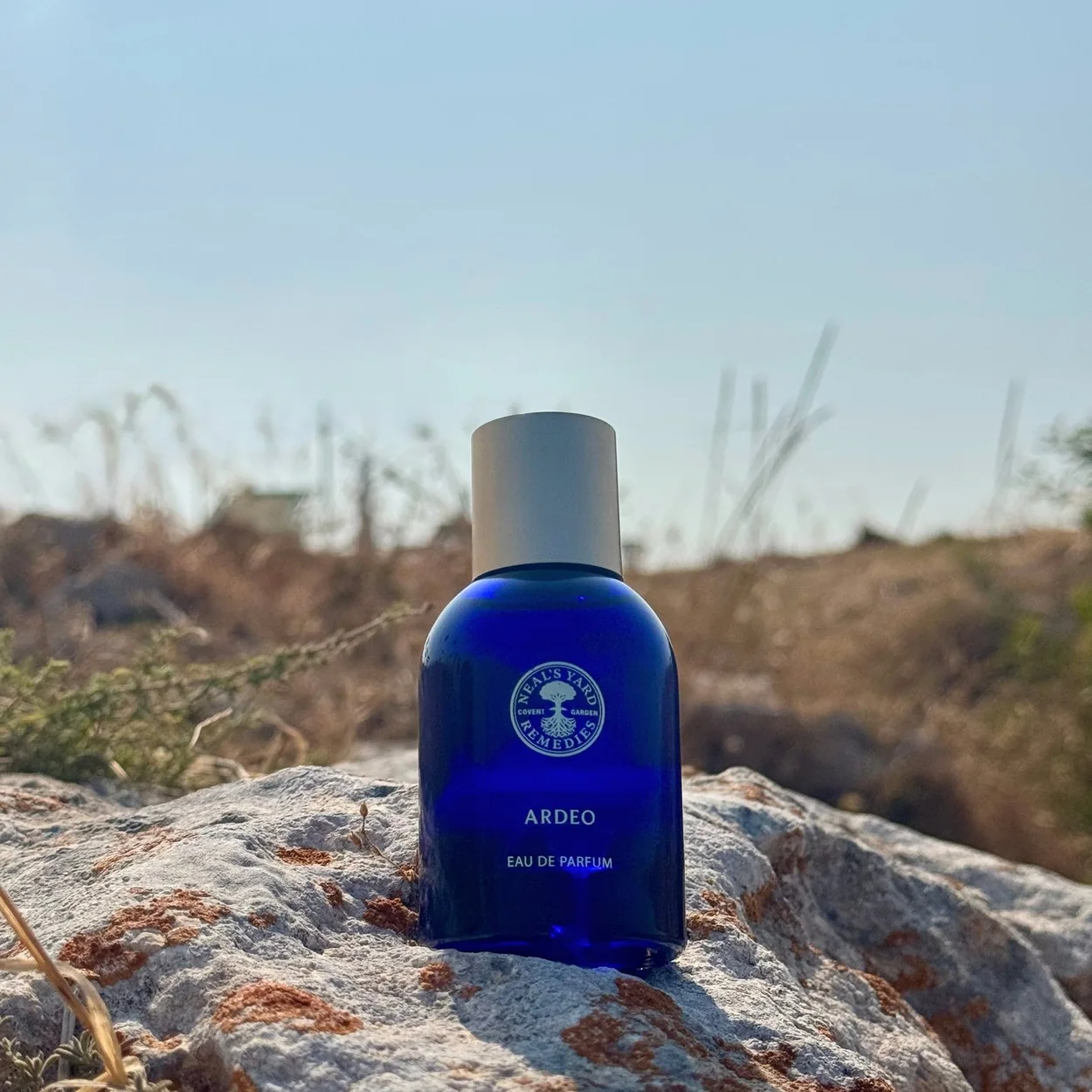 Neal's Yard Remedies